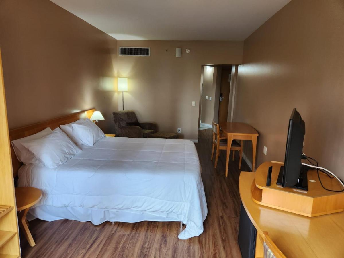 Flat Em Sol Alphaville Hotel & Residence-Vlc Stays Barueri Εξωτερικό φωτογραφία